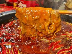 -蜀大侠火锅(总府路店)