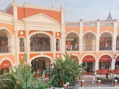 -佛罗伦萨小镇广佛名品奥特莱斯(疏港路店)