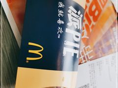 -麦当劳(东苑丽宝商业广场店)