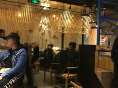 大堂-娄三少春饼·烤鸭(合生汇购物中心店)