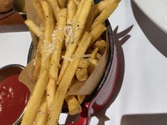 -哈布斯扒房(华发商都店)