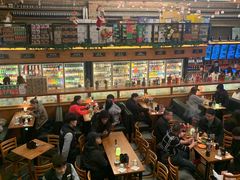 大堂-COMMUNE幻师(花园道店)