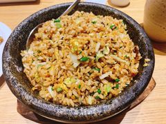 峨嵋炒饭-峨嵋小镇·川菜(勒泰中心店)