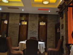 -老爷庙风味美食府(魏都大道店)