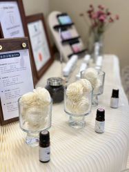 -婳香·女性英式芳疗SPA