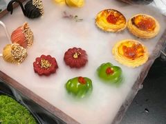 -润苑·悦椿轩(徐汇万科中心一期店)