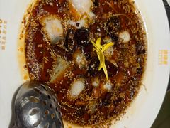 -渔语鱼新川菜Bistro(万象天地店)
