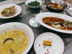 -邢家锅贴老店·非遗·开封菜(金明广场店)