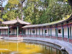 -香山公园