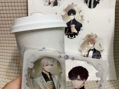 -喜茶(北京三里屯太古里店)