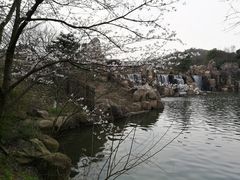 -白马涧龙池景区