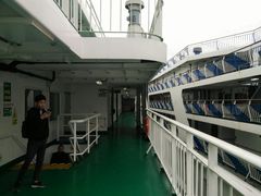 -海安新港(公交站)