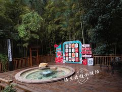 -天目湖涵田半山温泉