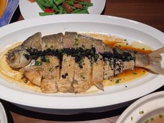 -曾宴·楚菜(湖北省博物馆店)