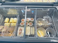 -斯琴阿妈蒙古餐厅(新城店)