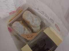 -凯司令西点房(虹桥路站店)