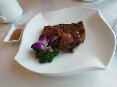-威哥美食(迈科国际店)