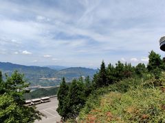 -重庆云阳龙缸景区