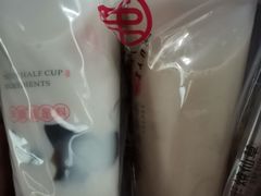 -书亦烧仙草(嘉新大厦店)