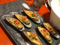 -十三道烧烤(保利西街店)