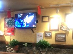 -霄汉羊排(万松园一店)