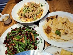 -俭寨大盘鸡·缸子肉·小公鸡·新疆菜(云通店)