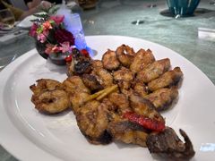-北海渔村酒楼·粤菜海鲜点心(新华店)