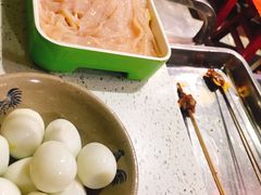 -钢管厂歆瑞源油卤串串香(春熙路太古里店)