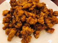 樱桃肉-林之六八·6886大连老菜馆