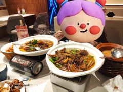 -炆火火·藕汤·湖北煨菜馆(销品茂店)