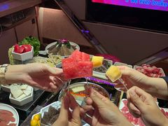 -唱客美食KTV量贩(日新路店)