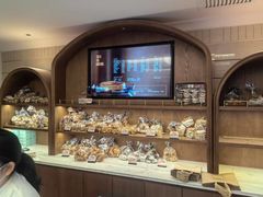 -国际饭店·帆声西饼屋(黄河路店)