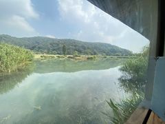 -南北湖风景区