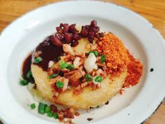 -包整·丝娃娃(一览甲秀楼风景店)