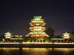 -寻梦滕王阁实景演出