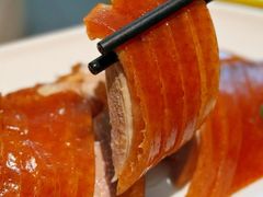 -悦融琥珀·京鲁菜·海味珍品(西单店)