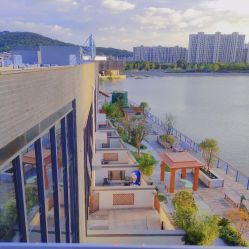 -乐茵敔山湾月子中心(独栋湖景店)