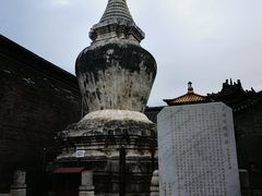 -五台山风景名胜区