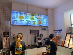 -前进5路汉堡炸鸡(汉街skp店)