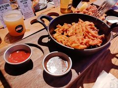 -Goose Island Brewhouse鹅岛精酿啤酒餐厅