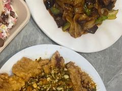 -王鹏家常菜馆