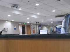 -浙江大学医学院附属第二医院(解放路院区)