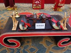-西安豪享来温德姆至尊酒店