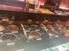 -捞王猪肚鸡火锅(金华义乌之心店)