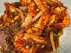 -杰J.w.m深夜食堂 厚杰居酒屋(淮海街商业街店)