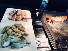 -澳门旅游塔360°旋转餐厅(南湾湖广场店)