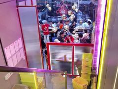 -庆峰龙虾烧烤(合肥一店)