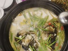 董府鱼头煲-董府·古宅餐厅