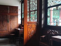 -张学良旧居陈列馆