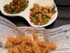 -额尔敦·品质自助(摩尔城店)